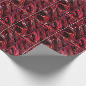 Papier Cadeau Papier d'emballage (Coin)