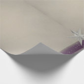 Papier Cadeau Papier d'emballage (Coin)