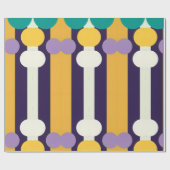 Papier Cadeau Papier d'emballage (Plat)