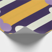 Papier Cadeau Papier d'emballage (Coin)