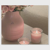 Papier Cadeau Papier d'emballage (Plat)