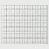 Papier Cadeau Papier d'emballage (Plat)