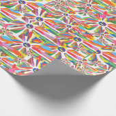 Papier Cadeau Papier d'emballage (Coin)