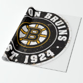 Papier Cadeau papier d'emballage (Déroulé)