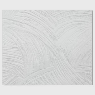 Papier Cadeau Papier d'emballage américain couleur solide