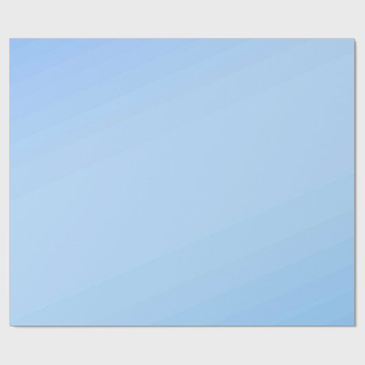 Papier Cadeau Papier d'emballage américain couleur solide (Plat)