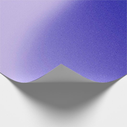 Papier Cadeau Papier d'emballage américain couleur solide (Coin)