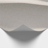 Papier Cadeau Papier d'emballage américain couleur solide (Coin)