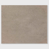 Papier Cadeau Papier d'emballage américain couleur solide (Plat)