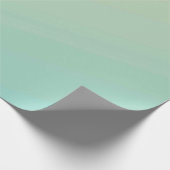 Papier Cadeau Papier d'emballage américain couleur solide (Coin)