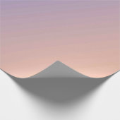 Papier Cadeau Papier d'emballage américain couleur solide (Coin)