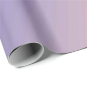 Papier Cadeau Papier d'emballage américain couleur solide (Coin rond)