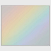 Papier Cadeau Papier d'emballage américain couleur solide (Plat)