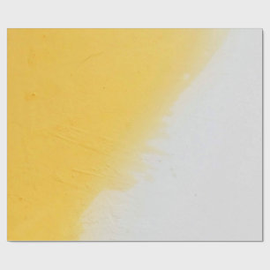 Papier Cadeau Papier d'emballage américain couleur solide