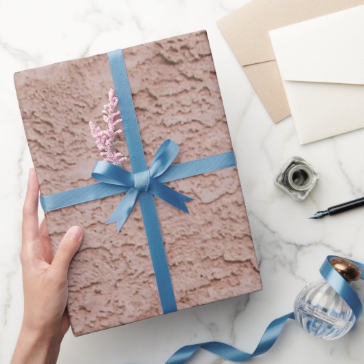 Papier Cadeau Papier d'emballage américain couleur solide (Cadeaux)