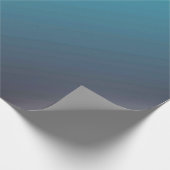 Papier Cadeau Papier d'emballage américain couleur solide (Coin)