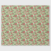 Papier Cadeau Papier d'emballage Apple (Plat)