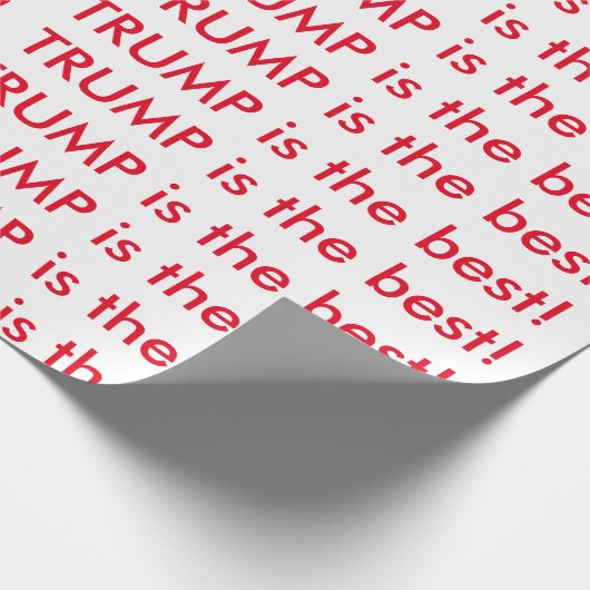 Papier Cadeau Papier d'emballage d'atout (Coin)