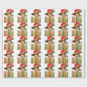 Papier Cadeau Papier d'emballage de cadeau de Zelda (Plat)