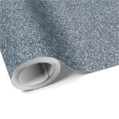 Papier Cadeau Papier d'emballage de vélo fait sur commande (Coin rond)