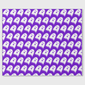 Papier Cadeau papier d'emballage d'enveloppe de cadeau de (Plat)