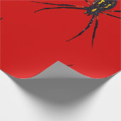 Papier Cadeau Papier d'emballage déplaisant (Coin)