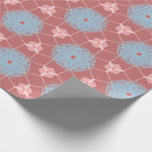 Papier Cadeau papier d'emballage d'eschersketch (Coin)