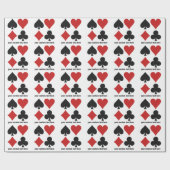 Papier Cadeau Papier d'emballage fait sur commande de joueur de (Plat)