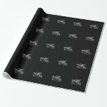 Papier Cadeau Papier d'emballage - future Mme<br><div class="desc">Papier d'emballage d'amusement avec future Mme futur nom de famille des textes, utilisation en tant que papier d'emballage, coureur de table, texte de changement des décorations etc. de mur et/ou couleurs d'arrière - plan d'adapter à vos besoins. Le nom de famille est l'espace simple double, d'utilisation ou taille des textes...</div>