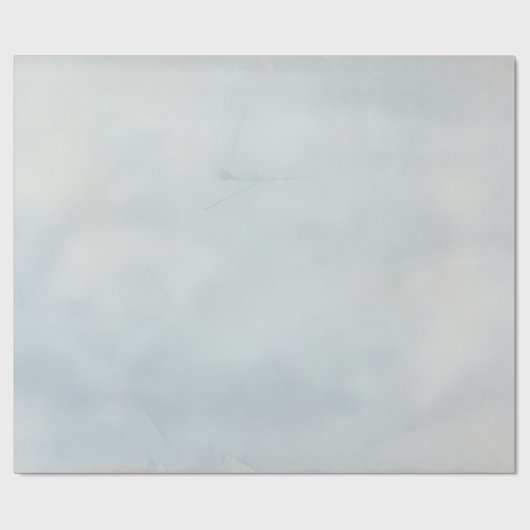 Papier Cadeau Papier d'emballage gris pierre (Plat)