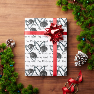 Papier Cadeau Papier d'emballage GSP