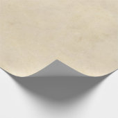 Papier Cadeau Papier d'emballage III de parchemin (Coin)