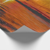 Papier Cadeau Papier d'emballage joli et unique (Coin)