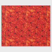 Papier Cadeau Papier d'emballage joli et unique (Plat)