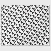 Papier Cadeau Papier d'emballage Masculine (Plat)