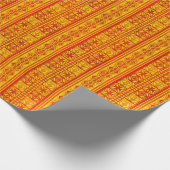 Papier Cadeau Papier d'emballage médiéval V (Coin)