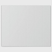 Papier Cadeau Papier d'emballage motif en chevron gris | Personn (Plat)