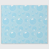 Papier Cadeau Papier d'emballage motif Spa amusant (Plat)