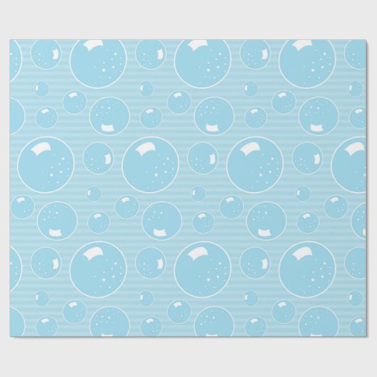 Papier Cadeau Papier d'emballage motif Spa amusant (Plat)