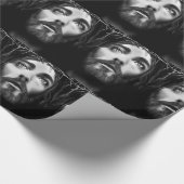 Papier Cadeau Papier d'emballage Noël (Coin)