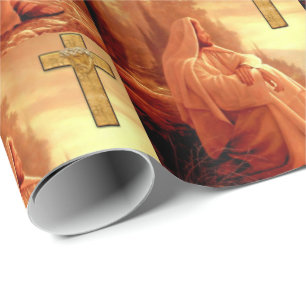 Papier Cadeau Papier d'emballage Noël