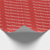 Papier Cadeau Papier d'emballage personnalisé par coutume (Coin)