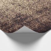 Papier Cadeau Papier d'emballage Pierre 1 (Coin)