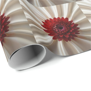 Papier Cadeau Papier d'emballage spécial avec couleurs japanase