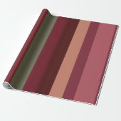 Papier Cadeau Papier d'emballage toutes les occasions (Déroulé)