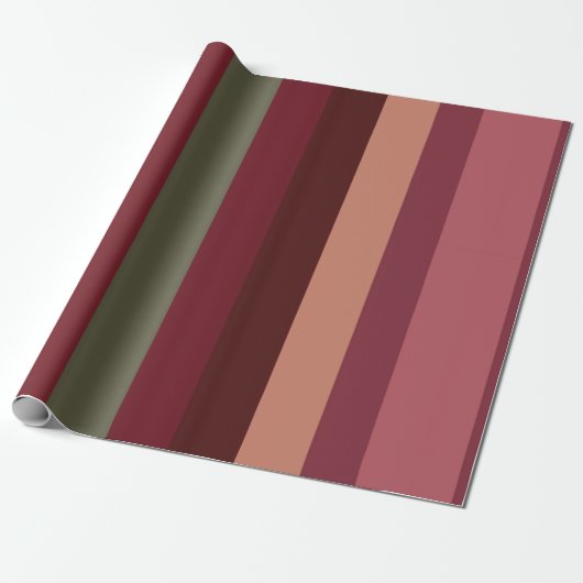 Papier Cadeau Papier d'emballage toutes les occasions (Déroulé)