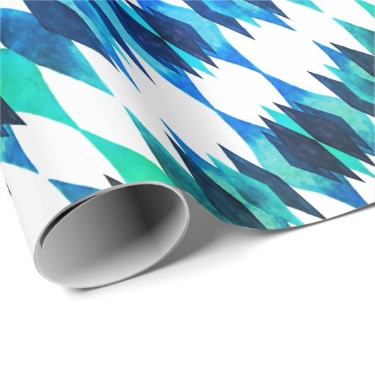 Papier Cadeau Papier d'encombrement des transitions (Coin rond)