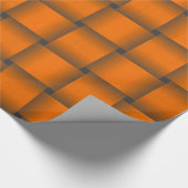 Papier Cadeau Papier d'enlèvement de ruban de cuivre (Coin)