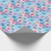 Papier Cadeau Papier d'enlèvement de toutes les occasions (Coin)