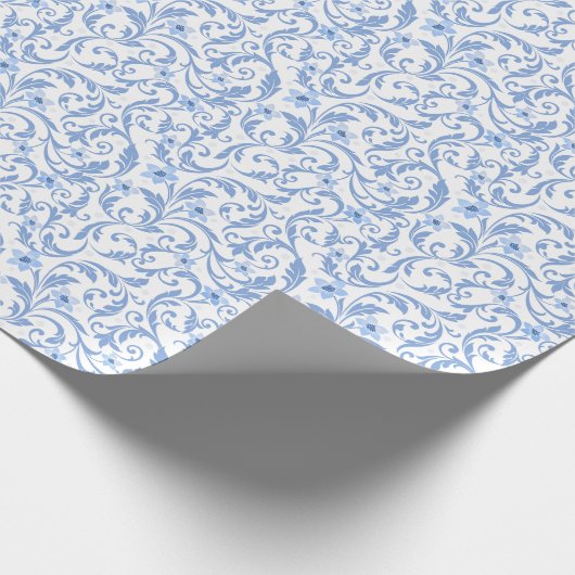 Papier Cadeau Papier d'enlèvement de toutes les occasions (Coin)